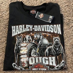 Harley Davidson T-shirt